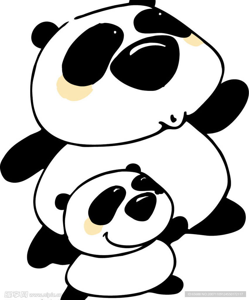 插图