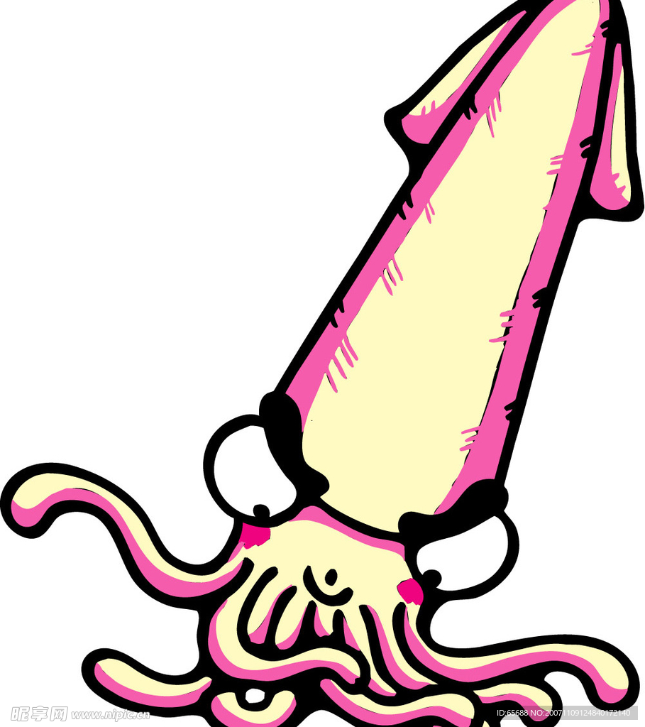 插图