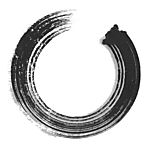 水墨效果