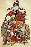 中国民间艺术007