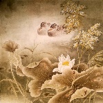 国画