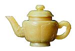 玉器瓷器