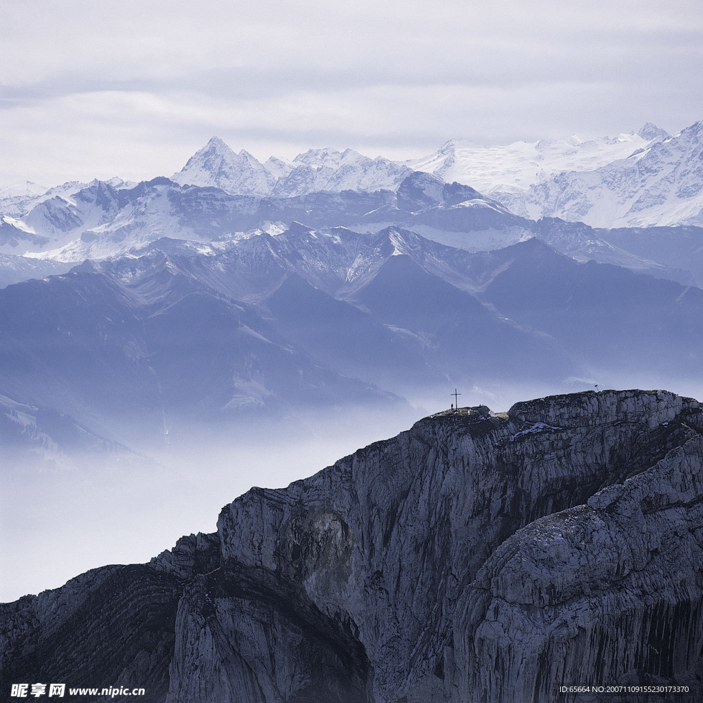 雪景