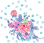 花朵