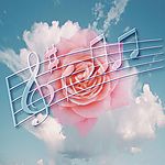 飘扬的音符