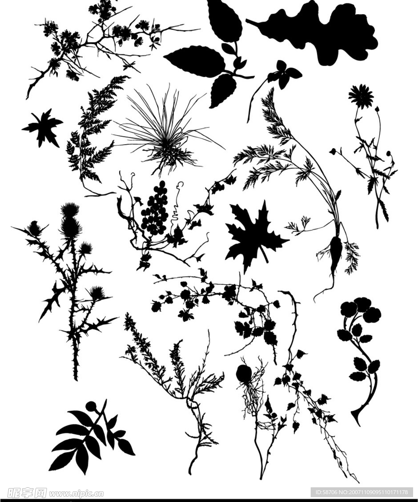 底纹