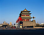 北京风景
