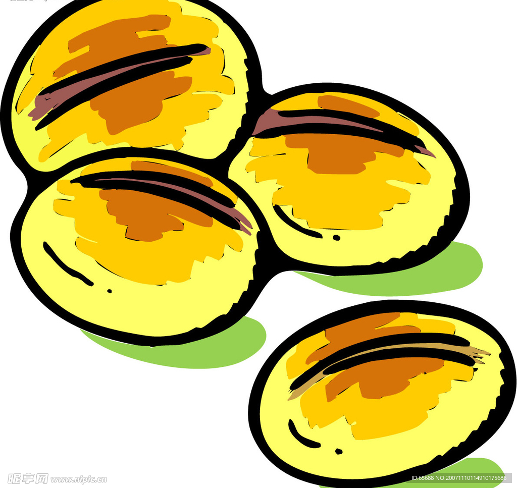 插图
