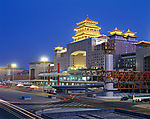 北京风景
