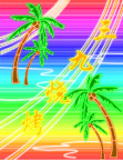 PSD分层霓虹灯55504
