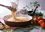 面条