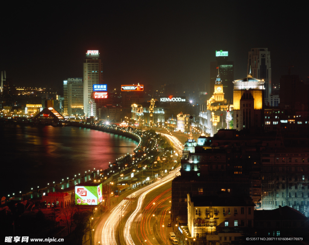 北京风景