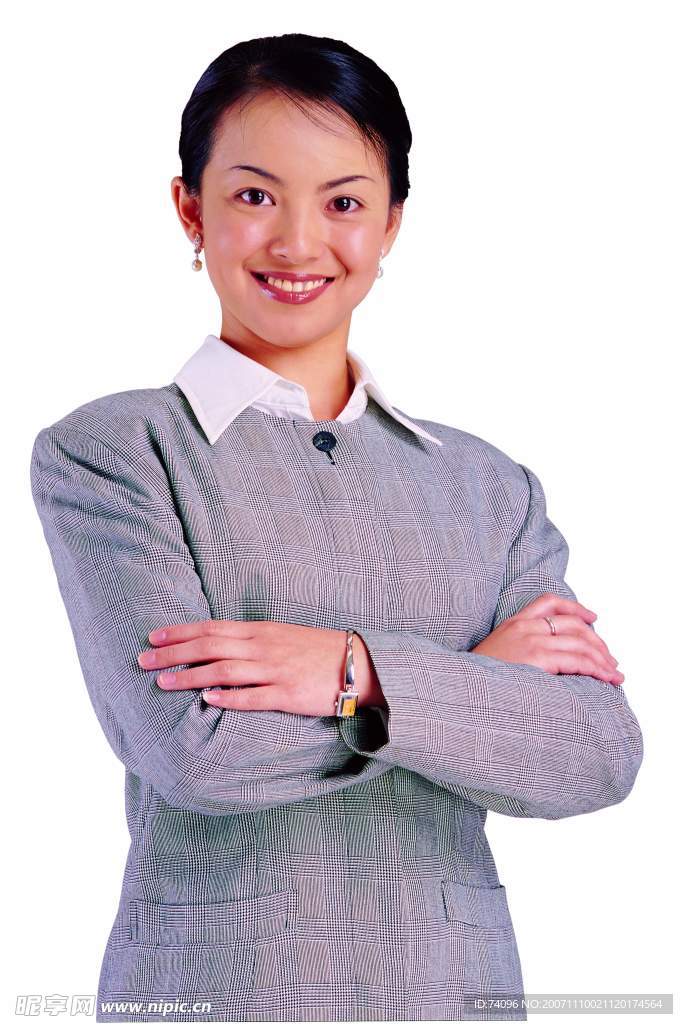- 职业人物