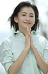 清秀美女11