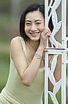 清秀美女14