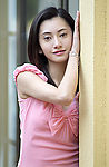 清秀美女35
