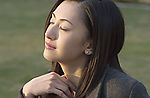 清秀美女54