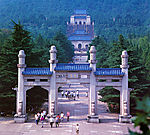 六朝古都