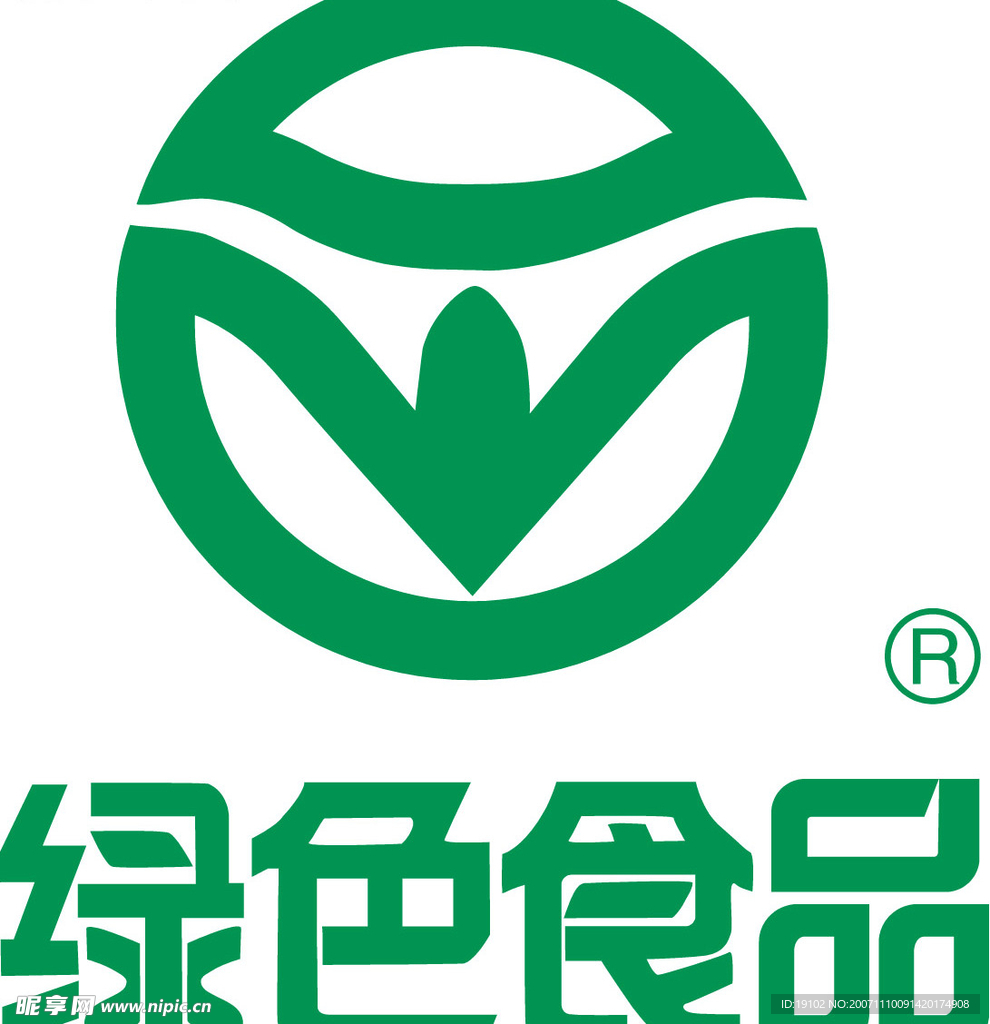 标识标志图标 - 企业LOGO标志