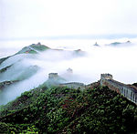 长城