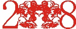 2008矢量老鼠