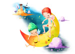 可爱小情侣2