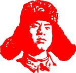 雷锋叔叔好