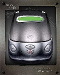 MOTOROLA手机广告