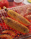 美味烧烤