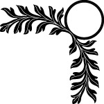 花纹