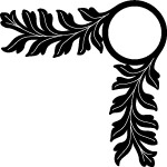 花纹