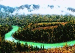 新疆风景
