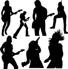 音乐人演唱者