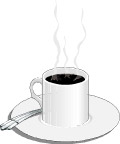 超好看咖啡杯