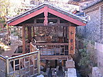 丽江古城