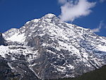 玉龙雪山