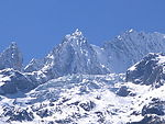 玉龙雪山