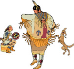 人物