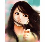 蒲公英