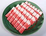 精选羊肉组合