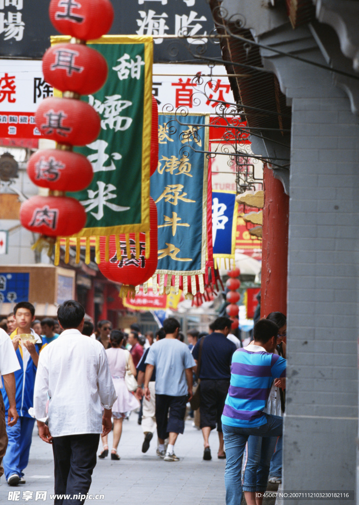 旅游摄影 - 国内旅游