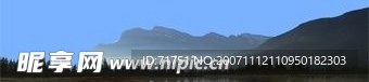 PSD分层图