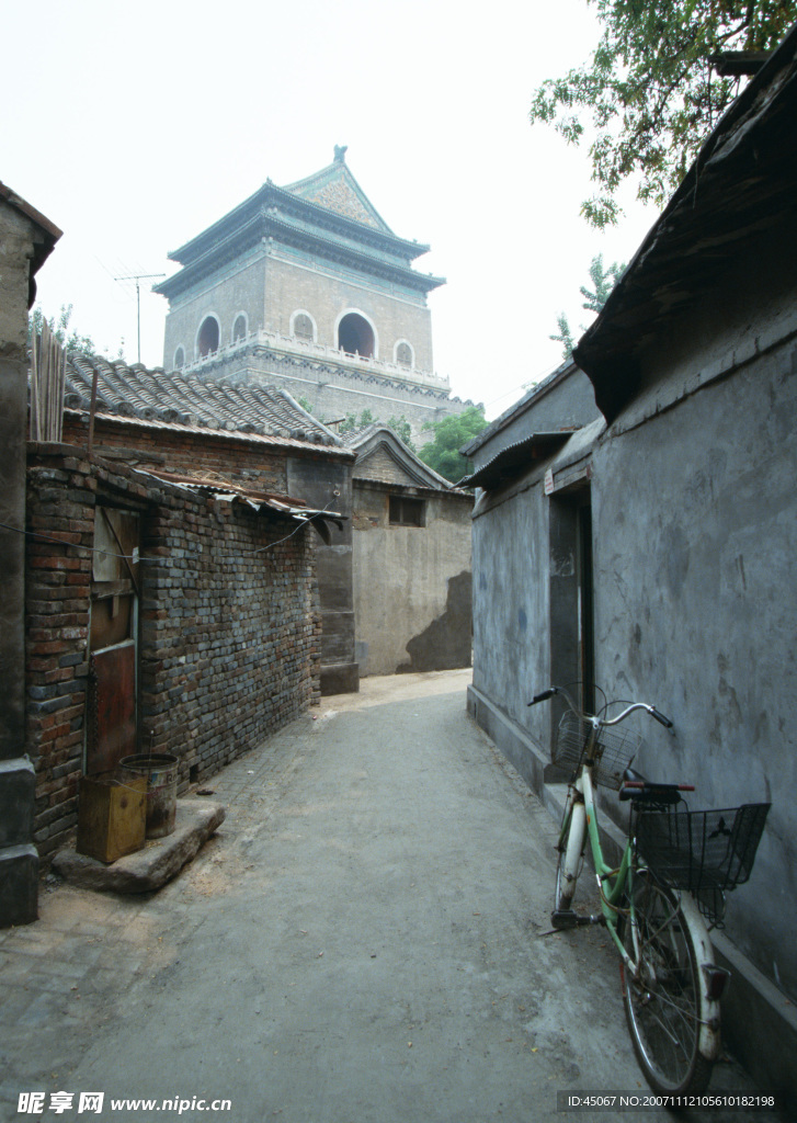 旅游摄影 - 国内旅游