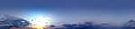全景天空 12