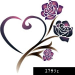 花边