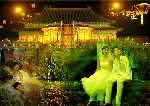 婚纱ＰＳＤ