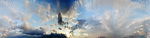 全景天空 17