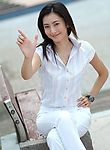 清秀美女62