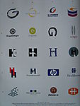一些西方LOGO