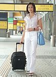 清秀美女75